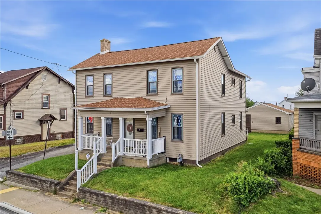 420 Virginia Avenue, Rochester, PA 15074 - #1