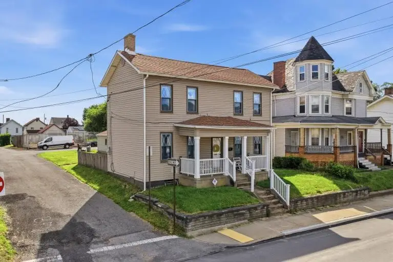 420 Virginia Avenue, Rochester, PA 15074 - #2