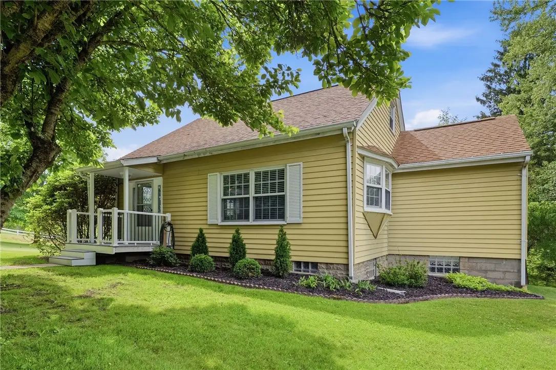 245 Blackswoods Road, Freedom, PA 15042 - #1