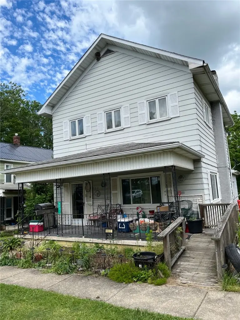 802 Valier Dr, Valier, PA 15780 - #1