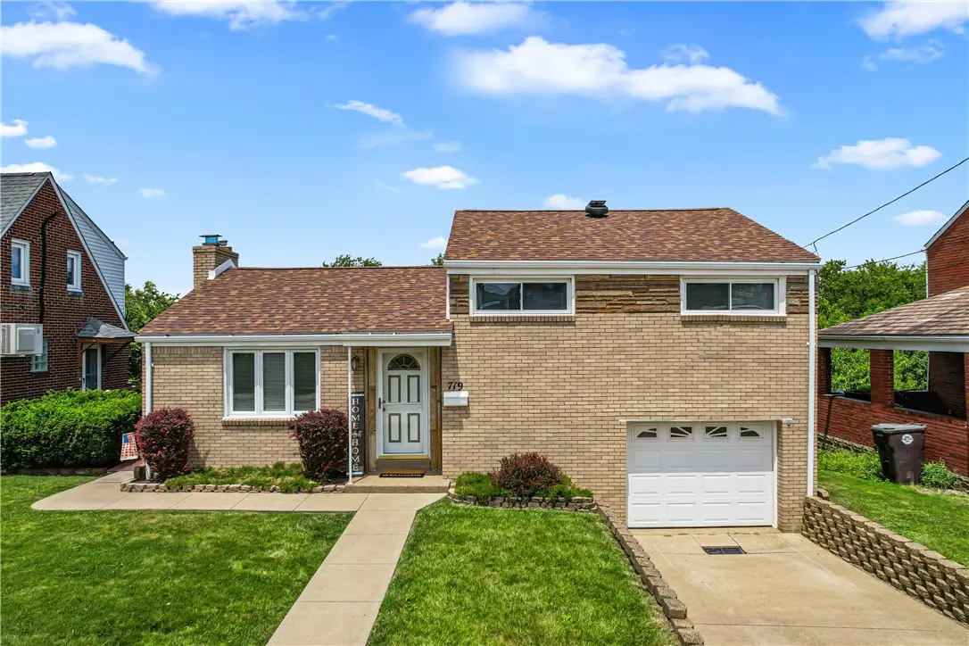 719 Baldwin Drive, Pittsburgh, PA 15227 - #1