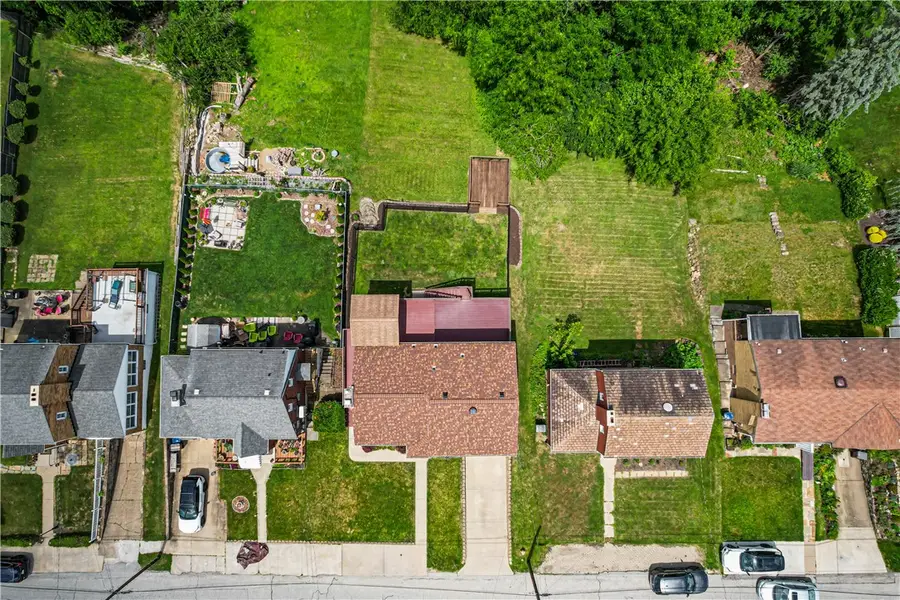 719 Baldwin Drive, Pittsburgh, PA 15227 - #2