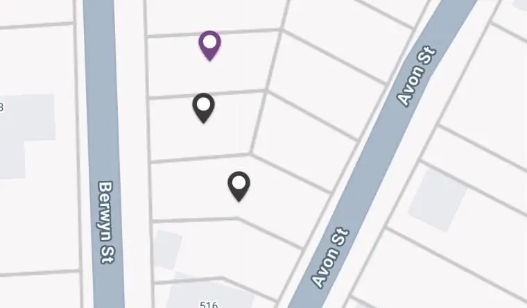 Lot 24,36,37 Berwyn St, New Castle, PA 16101 - #1