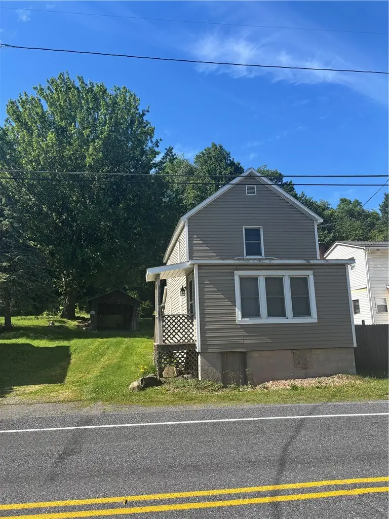 10054 Route 553 Hwy, Northern Cambria, PA 15761 - #1