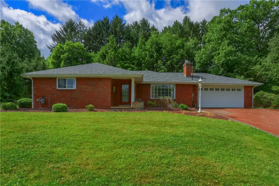 119 Beacon Road, Renfrew, PA 16053 - #1