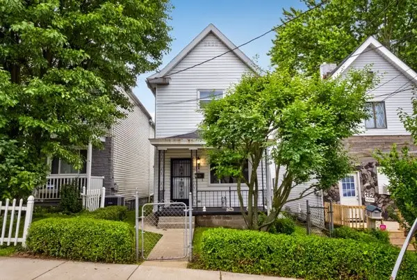 134 Woodland Ave, Washington, PA 15301 - #1