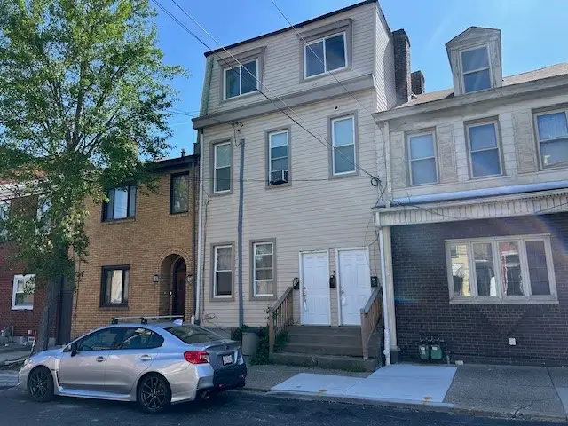 75 South 19th Street, Pittsburgh, PA 15203 - #1