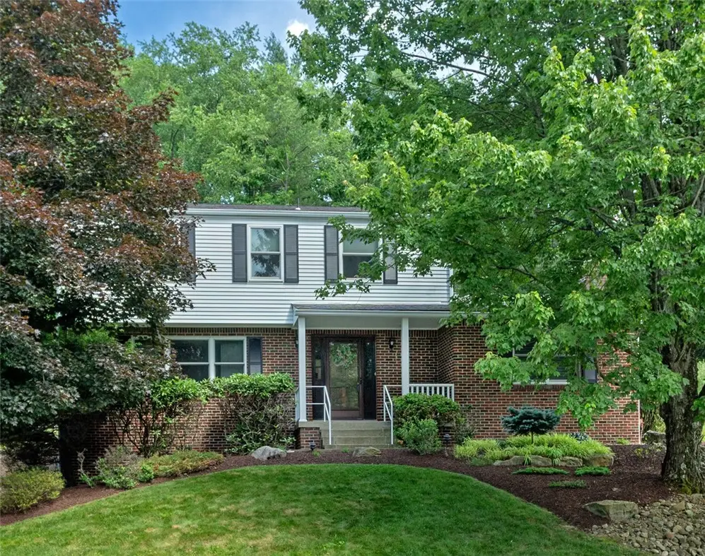 3811 Harwick Court, Murrysville, PA 15668 - #1
