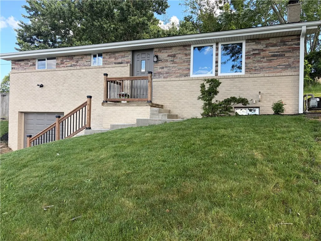 2151 The Circle, Washington, PA 15301 - #1