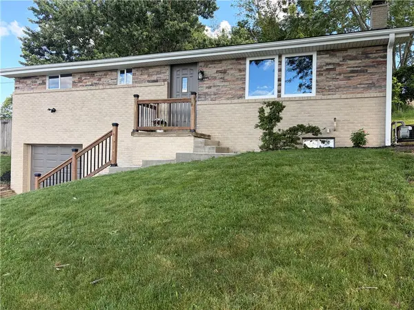 2151 The Circle, Washington, PA 15301