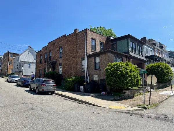 2201 Hawthorne Avenue, Pittsburgh, PA 15218