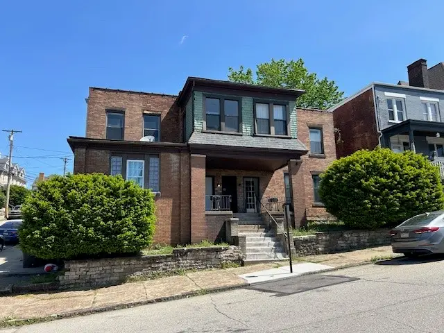 2201 Hawthorne Avenue, Pittsburgh, PA 15218 - #3
