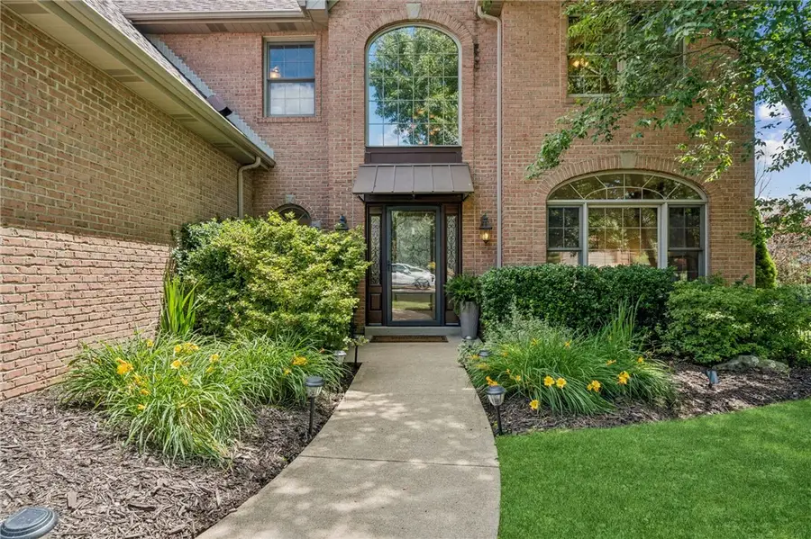 1012 Buck Run Rd, Canonsburg, PA 15317 - #2
