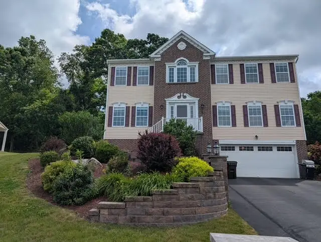 3012 Juniper Ct, Murrysville, PA 15668 - #1