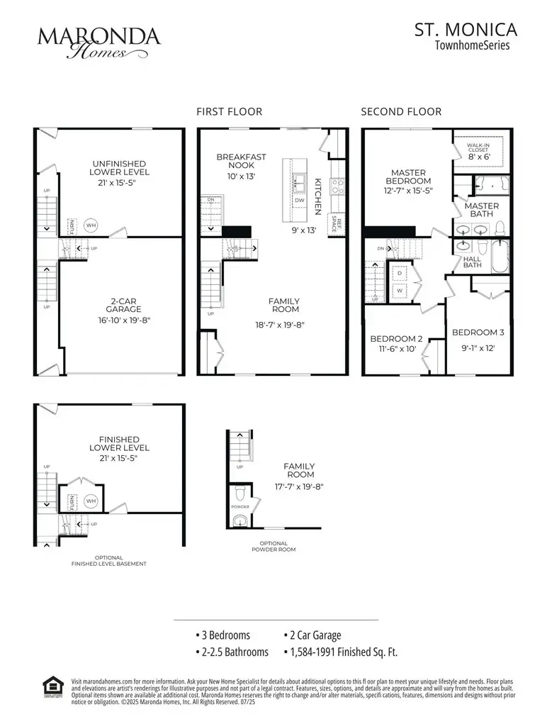 1608 Canterbury #216B, Imperial, PA 15126 - #3