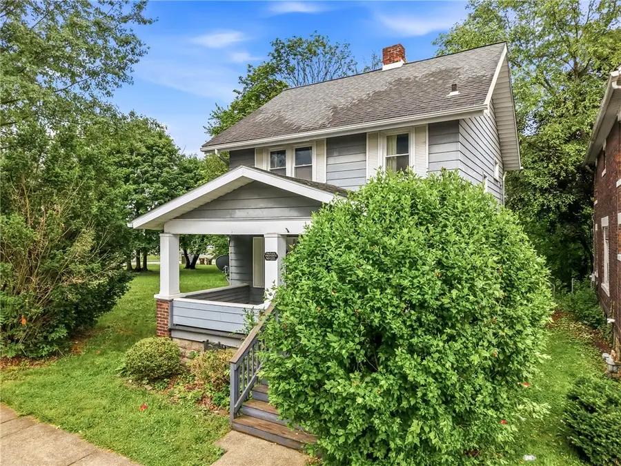 434 Cedar Ave, Sharon, PA 16146 - #3