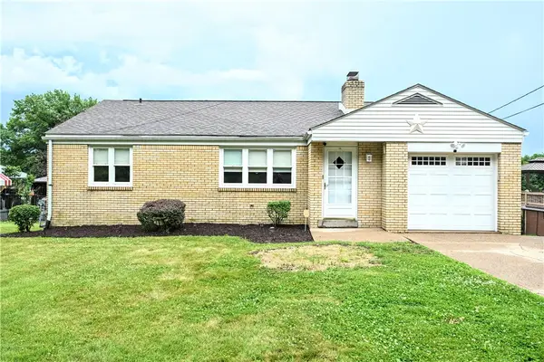 2105 Ridge Rd, Mckeesport, PA 15135