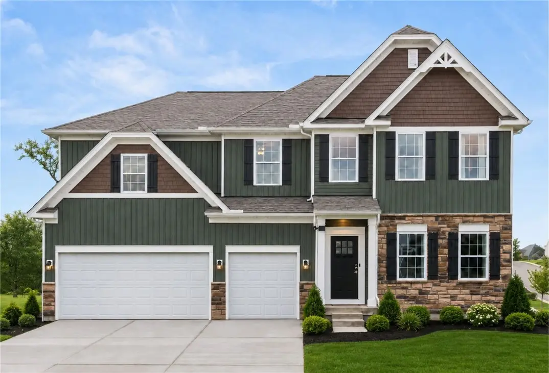 413 Pemberley Court, Venetia, PA 15367 - #1