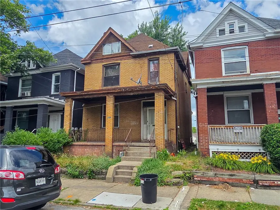 249 E 16th Ave, Homestead, PA 15120 - #2