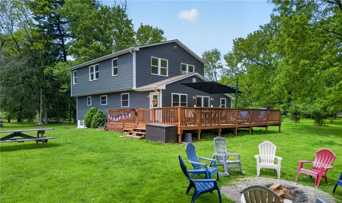 145 Robinson Place, Karns City, PA 16041 - #1