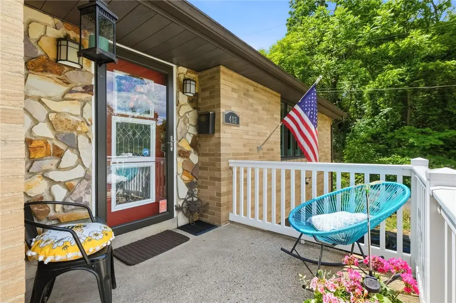 402 Glenrock Dr, Bethel Park, PA 15102 - #3