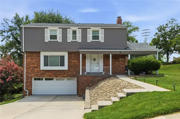 800 Hillaire Drive, Pittsburgh, PA 15243