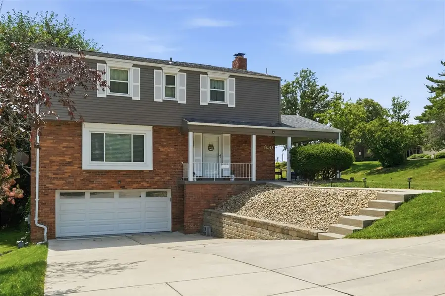 800 Hillaire Drive, Pittsburgh, PA 15243 - #2