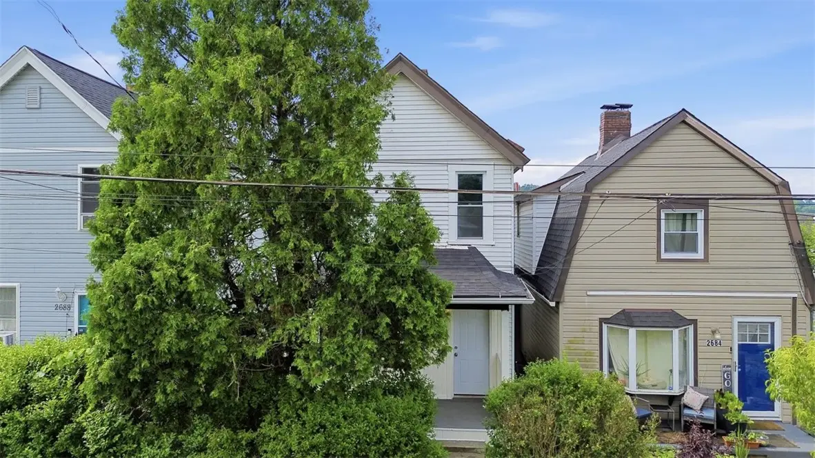2686 5th St, Monroeville, PA 15146 - #1