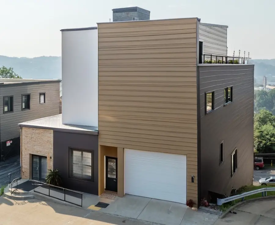 3567 Bigelow Blvd, Pittsburgh, PA 15213 - #2