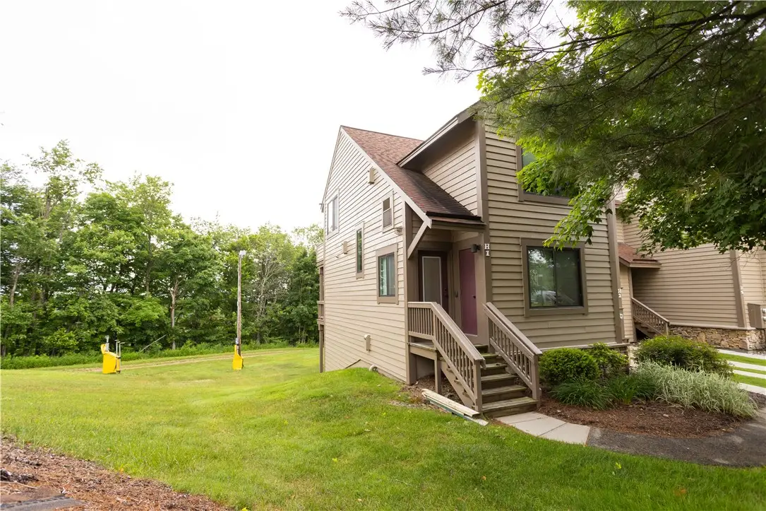 H1 Sunridge Drive, Champion, PA 15622 - #1