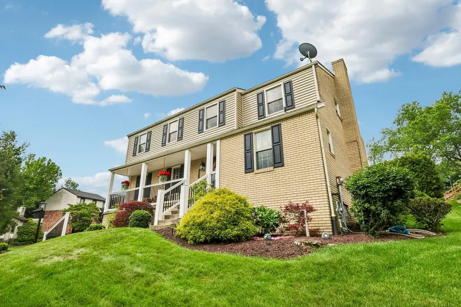 1140 Grouse Run Road, Bethel Park, PA 15102 - #2