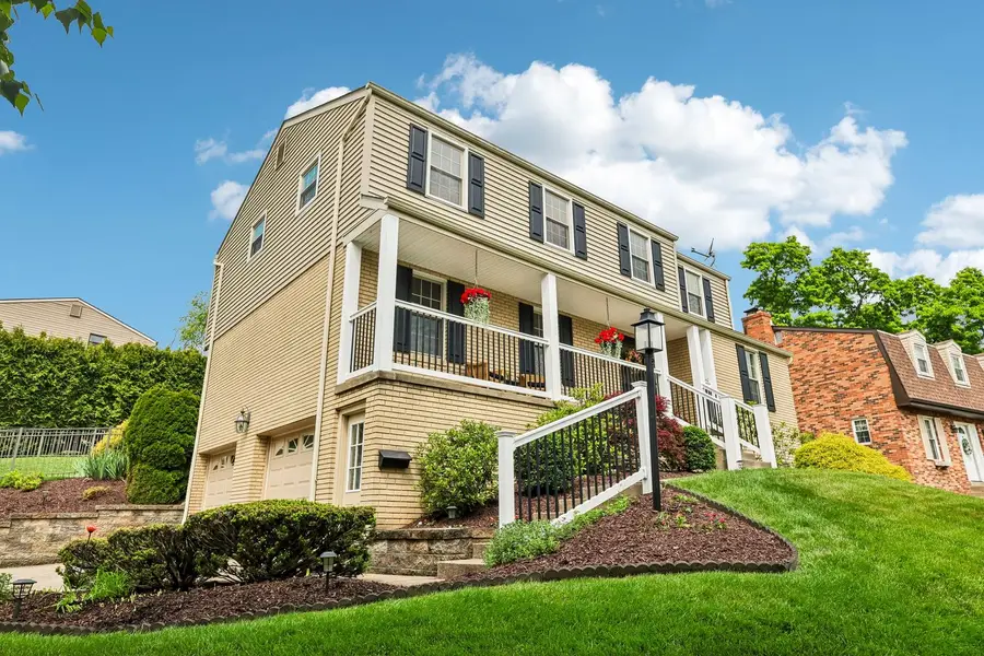 1140 Grouse Run Road, Bethel Park, PA 15102 - #3