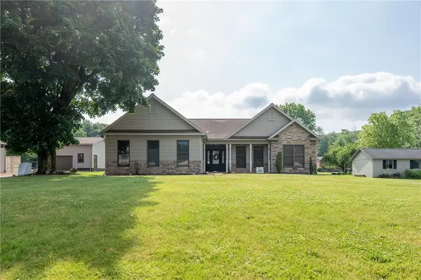 258 Old Route 217, Derry, PA 15627