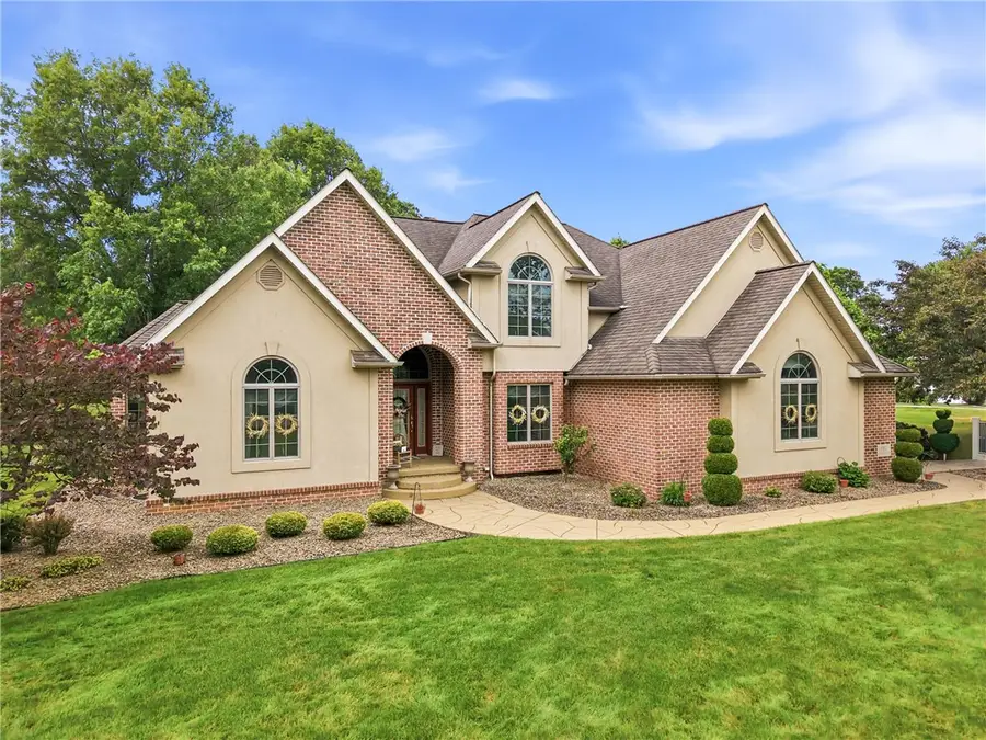 982 Lexington Dr, Hermitage, PA 16148 - #2