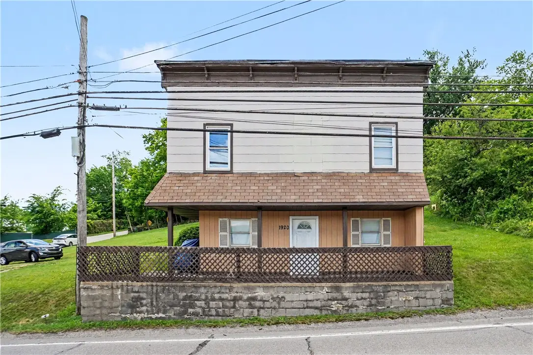 1920 Smith Township State Rd, Slovan, PA 15078 - #1