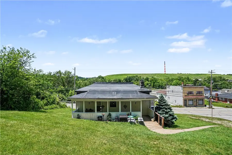 1920 Smith Township State Rd, Slovan, PA 15078 - #2