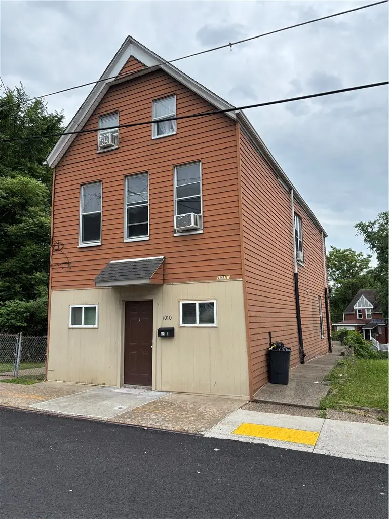 1010 Lincoln Avenue, Pittsburgh, PA 15206 - #1
