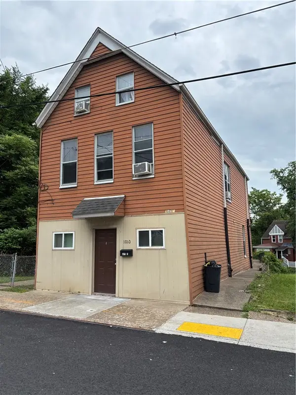 1010 Lincoln Avenue, Pittsburgh, PA 15206