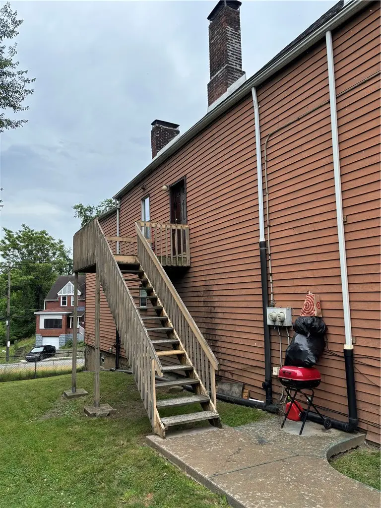 1010 Lincoln Avenue, Pittsburgh, PA 15206 - #2