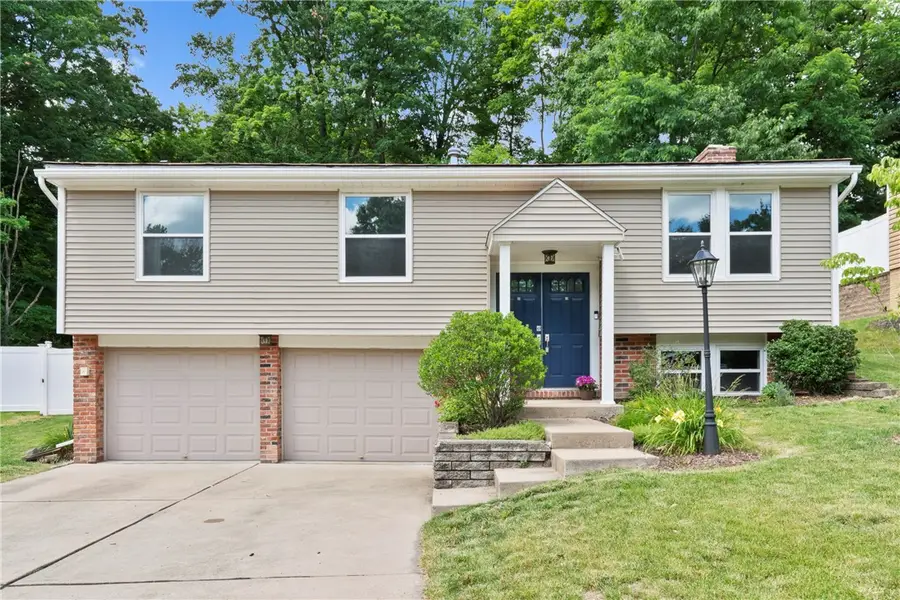 113 Spruce Valley Dr, Pittsburgh, PA 15229 - #2