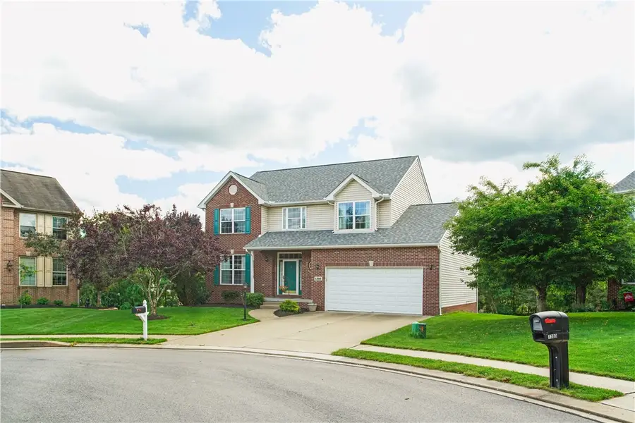 1305 Rosem Court, Sewickley, PA 15143 - #2
