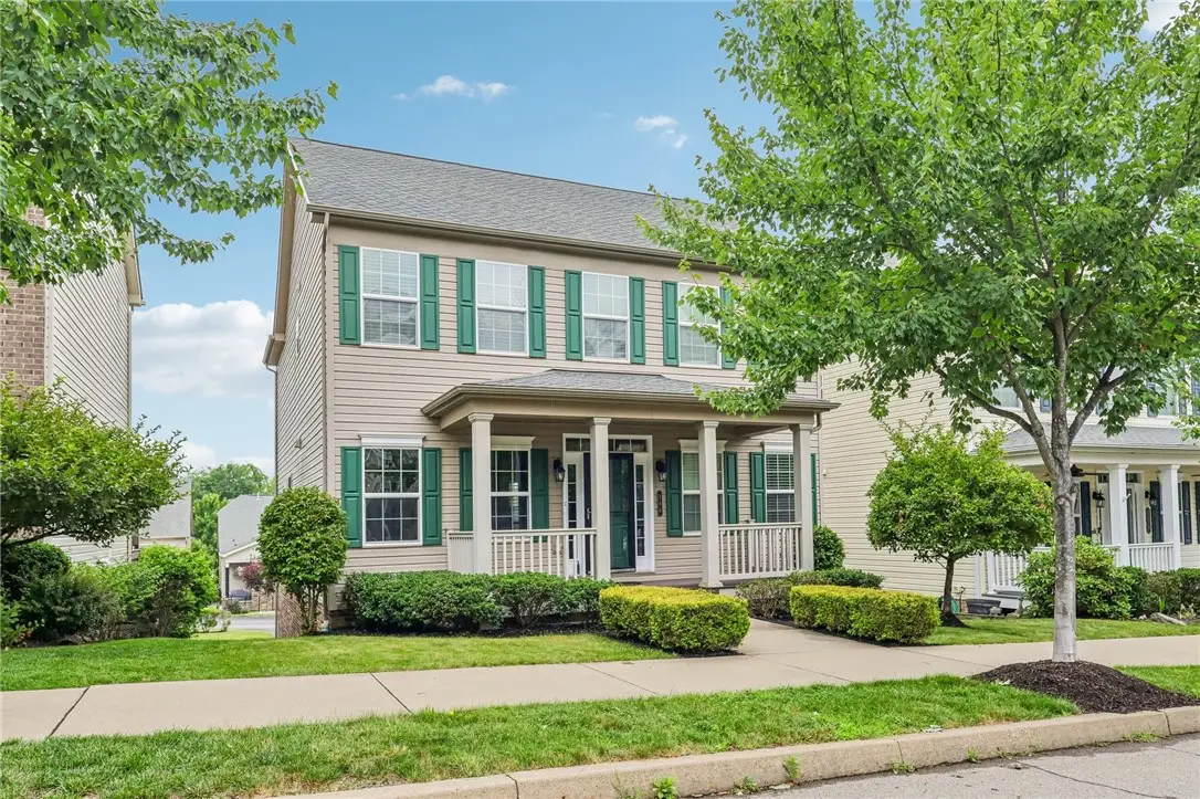 360 Wealdstone Rd, Cranberry, PA 16066 - #1