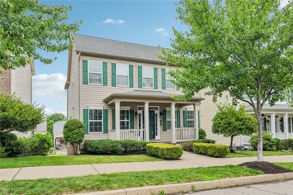 360 Wealdstone Rd, Cranberry Twp, PA 16066