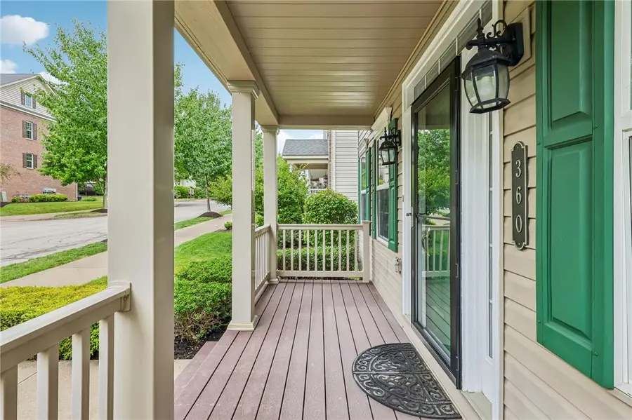360 Wealdstone Rd, Cranberry, PA 16066 - #2