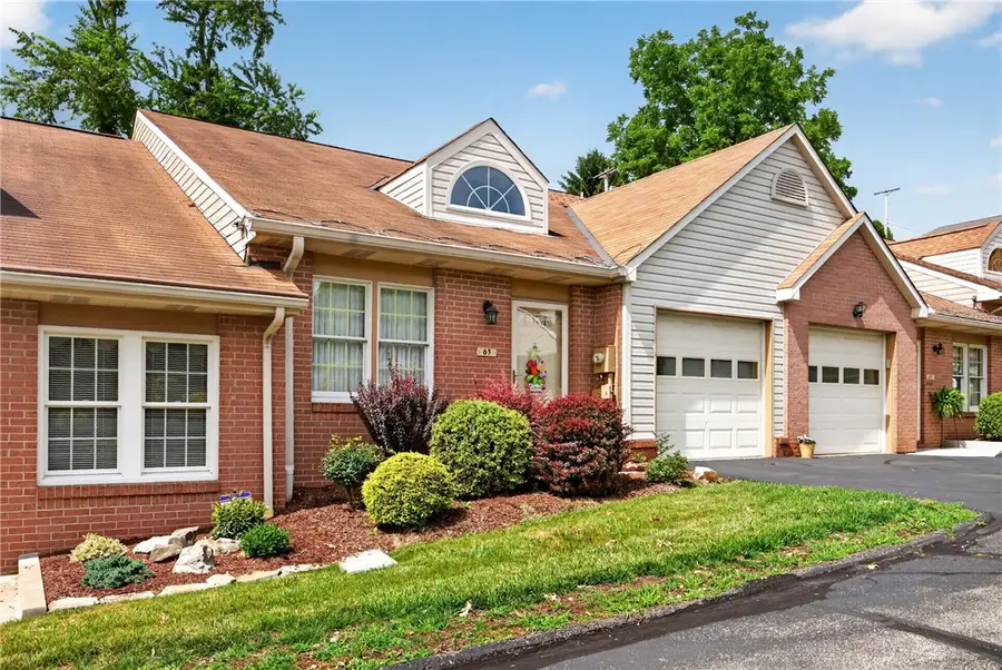 63 Hennig Dr, Pittsburgh, PA 15236 - #2