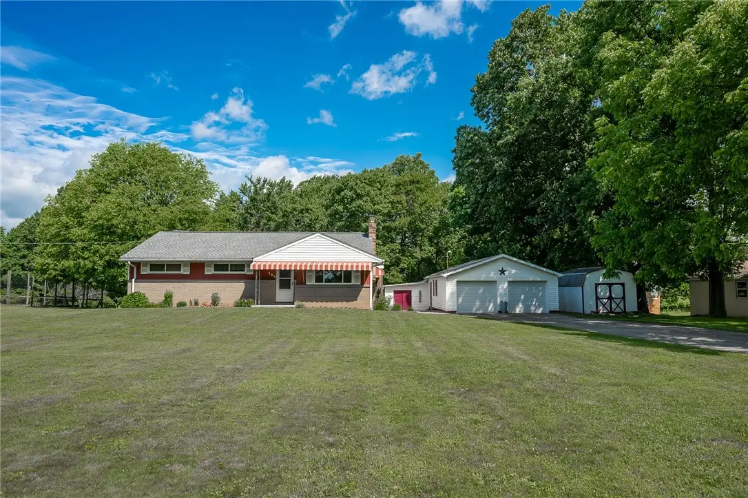 705 Long Rd, Homer City, PA 15748 - #1