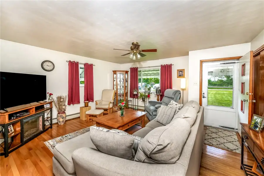 705 Long Rd, Homer City, PA 15748 - #3