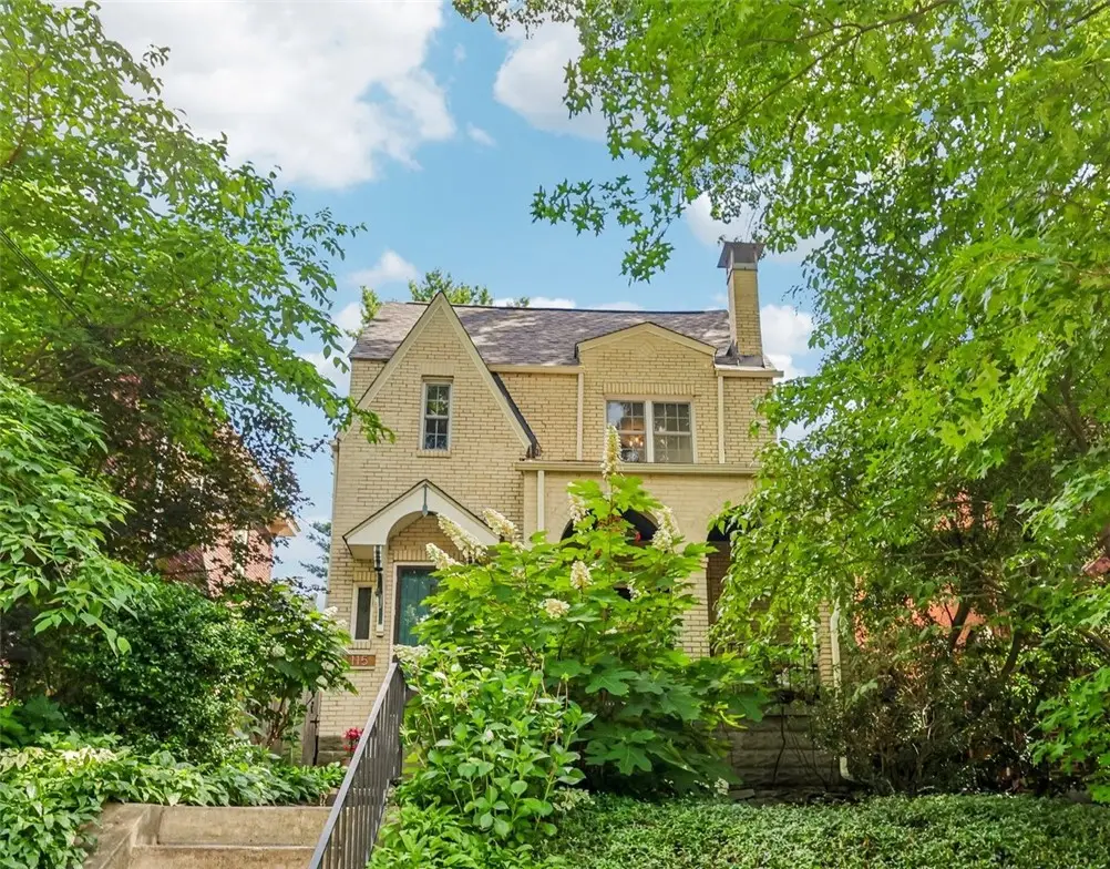 115 Race Street, Pittsburgh, PA 15218 - #1