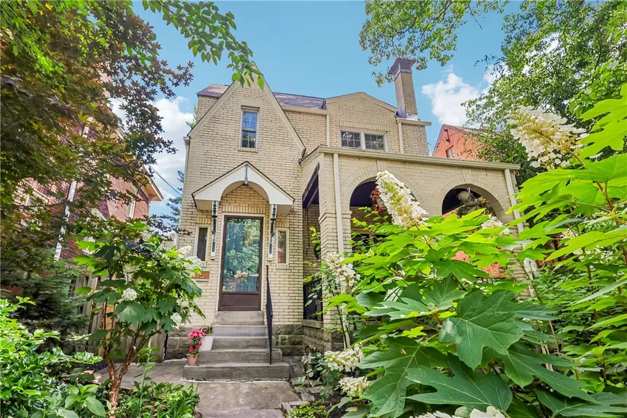 115 Race Street, Pittsburgh, PA 15218 - #2