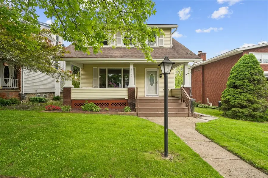 1709 Moore Ave, North Apollo, PA 15673 - #2